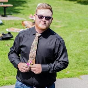 Meet your Posher, Isaac